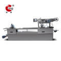 Aluminum Plastic Automatic Tablet Blister Packing Machine